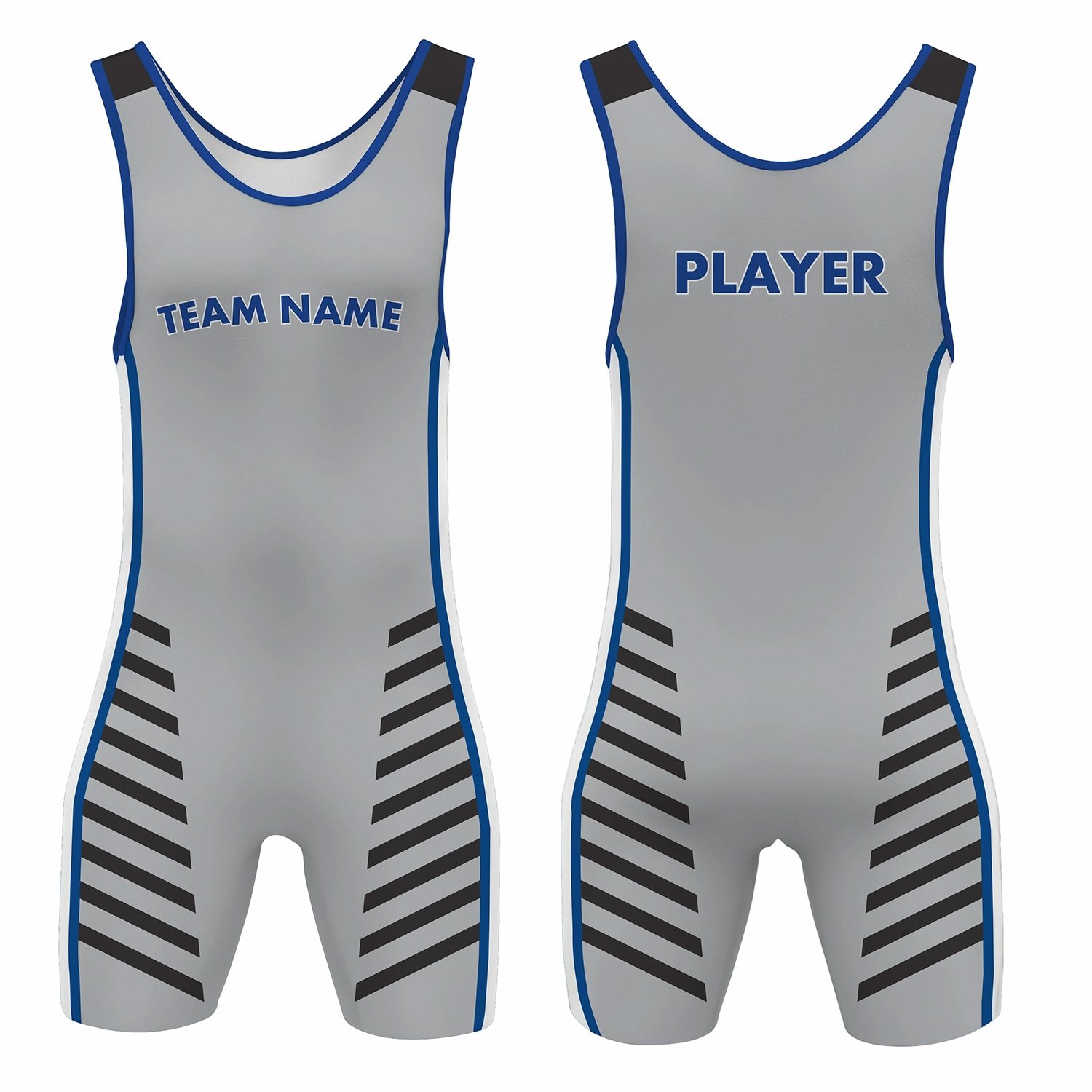 Wrestling Singlet